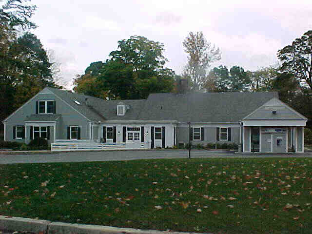 Building photograph for 5 BISSELL STREET